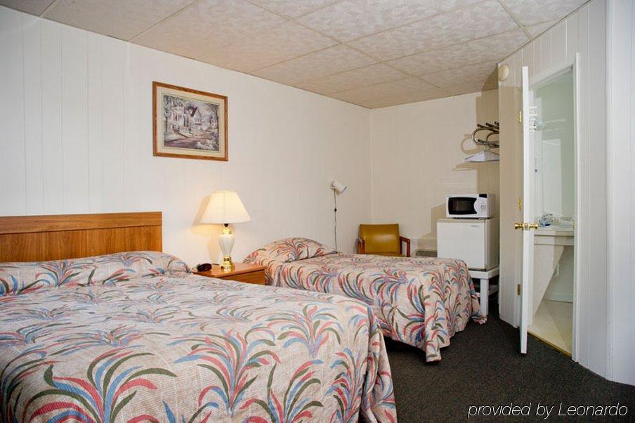 Motel Montreal Lake George Cameră foto